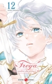 Freya - L'ombre du prince - vol. 12 (9791041114634-front-cover)