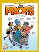 Les Profs - Best Or - Shopping Prof (9791041101184-front-cover)