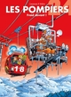 Les Pompiers - tome 24 (9791041112760-front-cover)