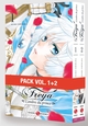 Freya - L'ombre du prince - Pack promo vol. 01 et 02 - édition limitée (9791041107339-front-cover)
