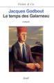 Le Temps des Galarneau (9782020198769-front-cover)