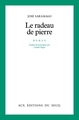 Le Radeau de pierre (9782020115414-front-cover)