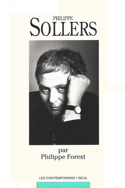 Philippe Sollers (9782020173360-front-cover)