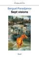 Sept Visions (9782020129541-front-cover)