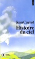 Histoire du ciel (9782020133432-front-cover)