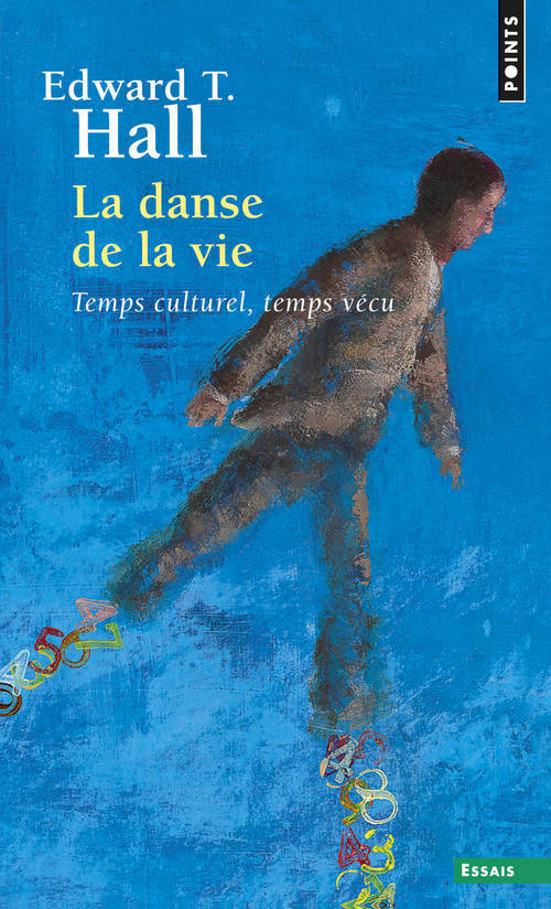 La Danse de la vie, Temps culturel, temps vécu (9782020164801-front-cover)