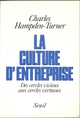 La Culture d'entreprise. Des cercles vicieux aux cercles vertueux (9782020135566-front-cover)