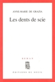 Les Dents de scie (9782020124980-front-cover)