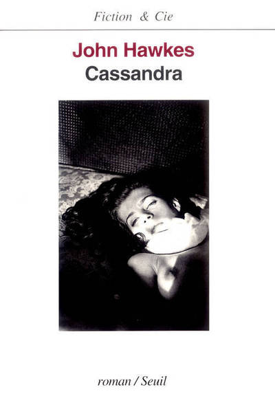 Cassandra (9782020140232-front-cover)