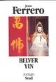 Belver Yin (9782020125048-front-cover)