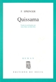 Quissama (9782020128278-front-cover)