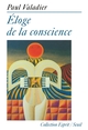 Eloge de la conscience (9782020192620-front-cover)