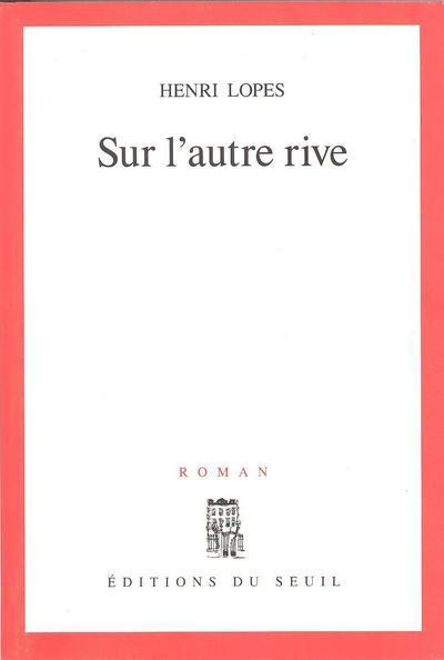 Sur l'autre rive (9782020168731-front-cover)