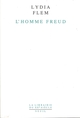 L'Homme Freud. Une biographie intellectuelle (9782020133081-front-cover)