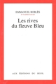 Les Rives du fleuve Bleu (9782020105316-front-cover)