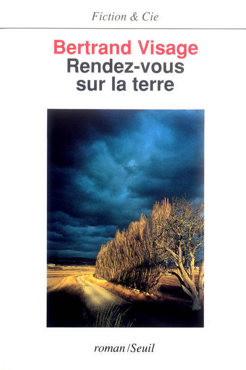 Rendez-vous sur la terre (9782020108782-front-cover)