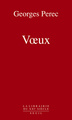 Voeux (9782020109000-front-cover)