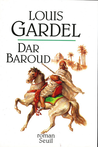 Dar Baroud (9782020131803-front-cover)