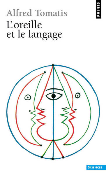 L'Oreille et le Langage (9782020130318-front-cover)