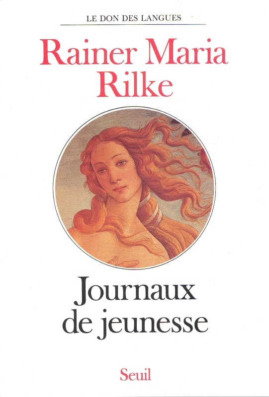 Journaux de jeunesse (9782020109413-front-cover)