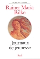 Journaux de jeunesse (9782020109413-front-cover)