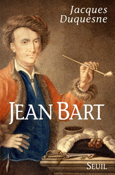 Jean Bart (9782020130585-front-cover)