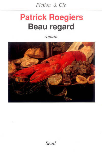 Beau Regard (9782020114943-front-cover)