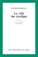 La Ville des prodiges (9782020102957-front-cover)