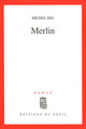 Merlin (9782020105538-front-cover)