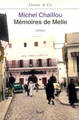 Mémoire de Melle (9782020121651-front-cover)