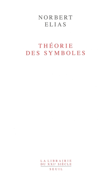 Théorie des symboles (9782020175906-front-cover)