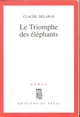 Le Triomphe des éléphants (9782020121880-front-cover)