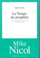 Le Temps du prophète (9782020136600-front-cover)