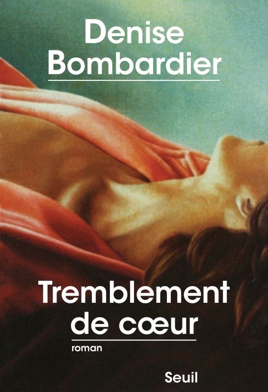 Tremblement de coeur (9782020115186-front-cover)