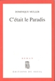C'était le paradis (9782020177412-front-cover)