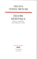 Erasme hérétique. Réforme et Inquisition dans l'Italie du XVIe siècle (9782020199650-front-cover)