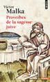 Proverbes de la sagesse juive (9782020144360-front-cover)