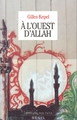 A l'ouest d'Allah (9782020168755-front-cover)