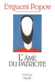 L'Ame du patriote (9782020116152-front-cover)