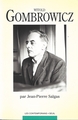 Witold Gombrowicz (9782020125062-front-cover)