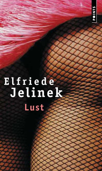 Lust (suivi d'un entretien avec l'auteur) (9782020146159-front-cover)