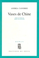 Vases de Chine (9782020126151-front-cover)
