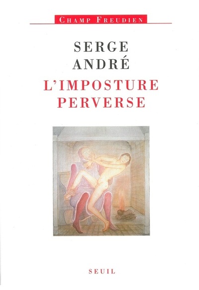 L'Imposture perverse (9782020195980-front-cover)