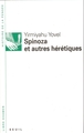 Spinoza et autres hérétiques (9782020125178-front-cover)