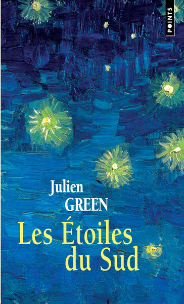 Les Etoiles du Sud (9782020105897-front-cover)