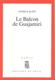 Le Balcon de Guajamiri (9782020177214-front-cover)