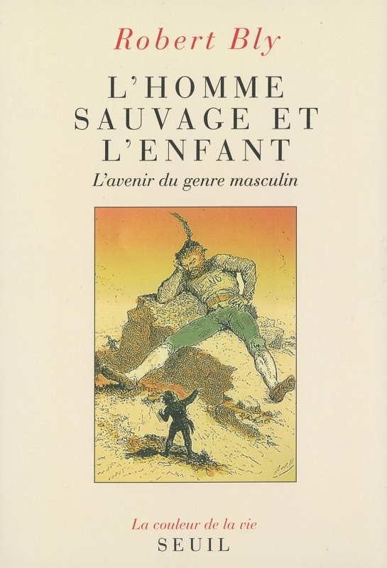L'Homme sauvage et l'enfant, L'avenir du genre masculin (9782020136198-front-cover)