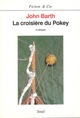 La Croisière du Pokey (9782020105804-front-cover)