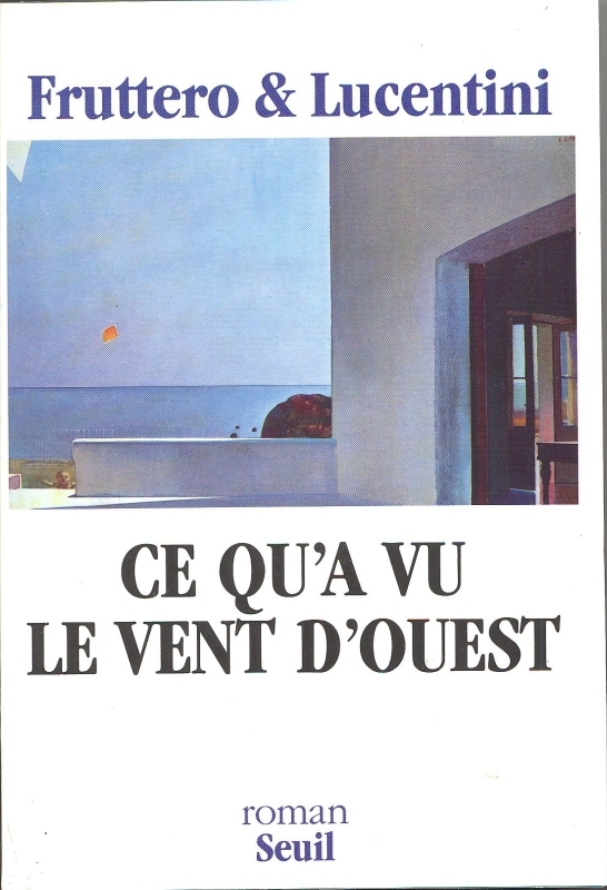 Ce qu'a vu le vent d'ouest (9782020151498-front-cover)