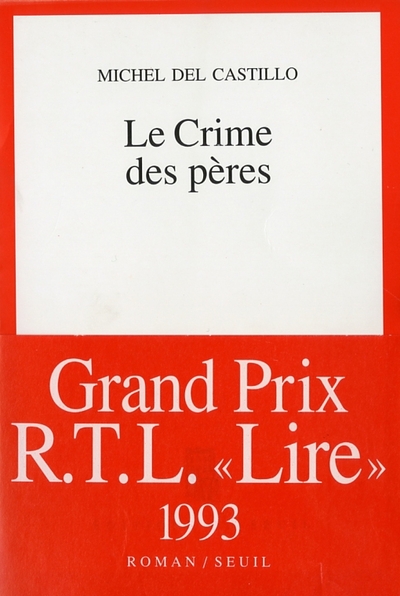 Le Crime des pères (9782020135511-front-cover)